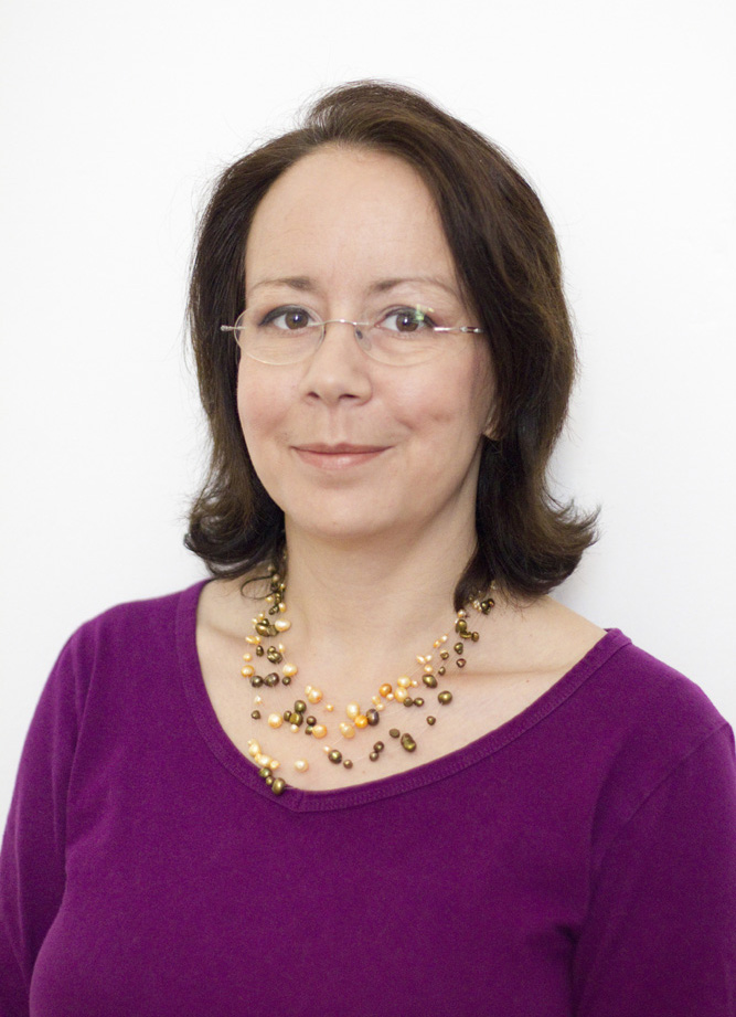 Dr. Brigitte Klein