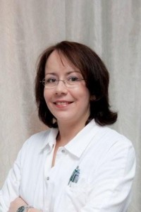 Dr. Brigitte Klein