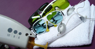 Lasertherapie